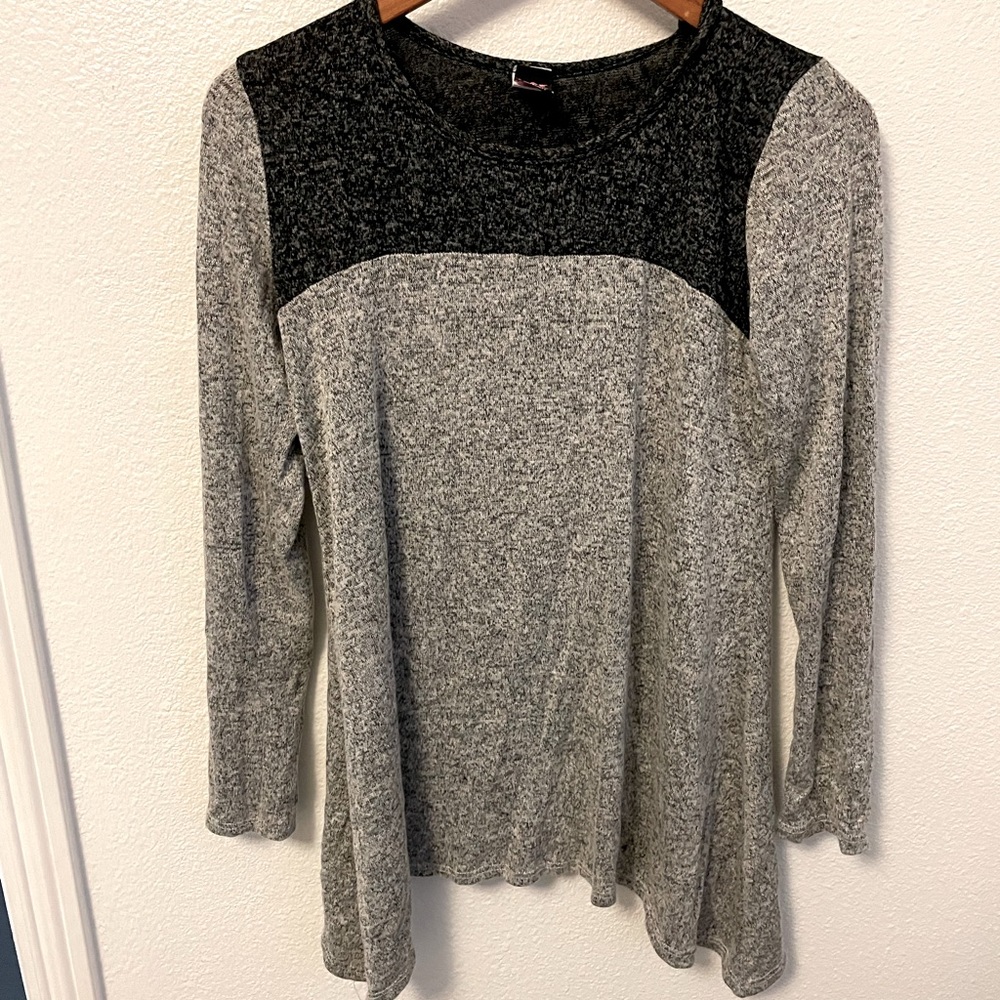 Pinc Maternity Sweater